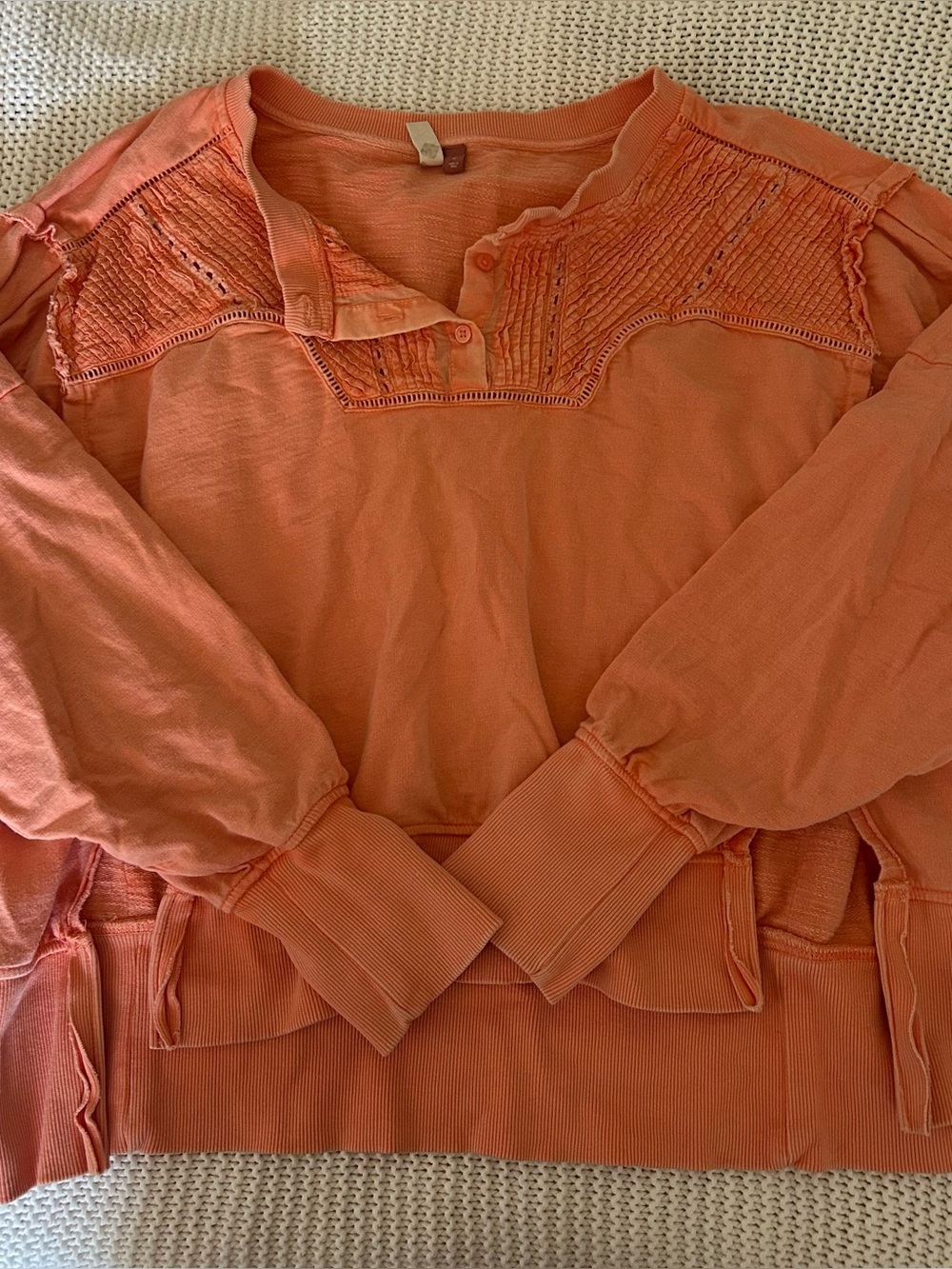 Anthropologie Top